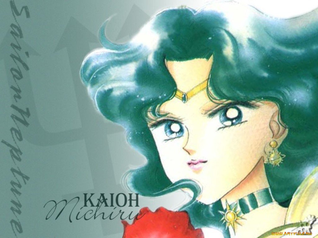 , sailor, moon